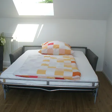 Apartmán Rheinaue Kolín nad Rýnem