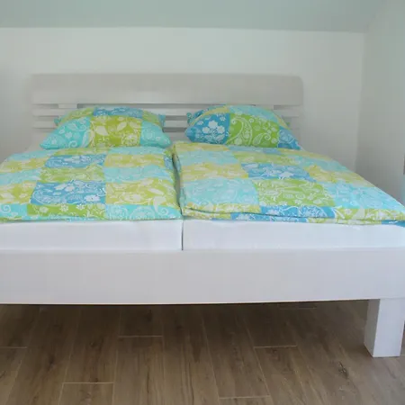Rheinaue Apartmán