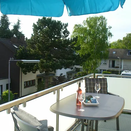 Rheinaue Kolín nad Rýnem