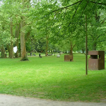 Rheinaue * Kolín nad Rýnem