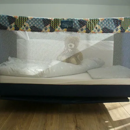 Rheinaue Apartmán *