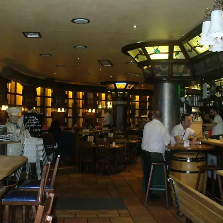 Apartmán Rheinaue *