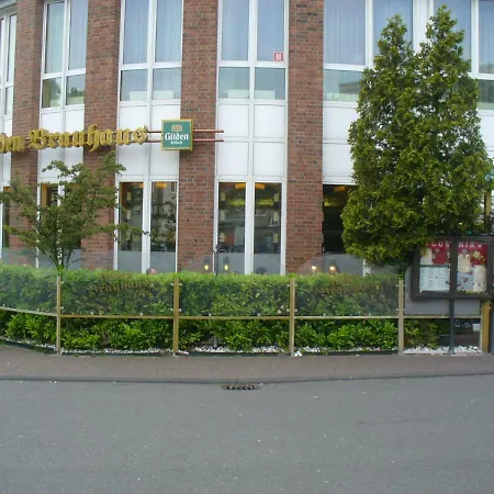 Apartmán Rheinaue *