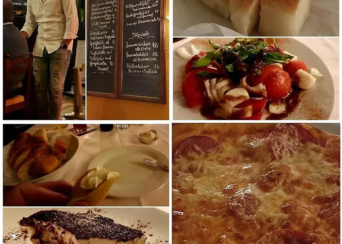 Rheinaue Appartamento