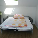 Apartmán Rheinaue Kolín nad Rýnem