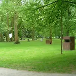 Rheinaue * Kolín nad Rýnem