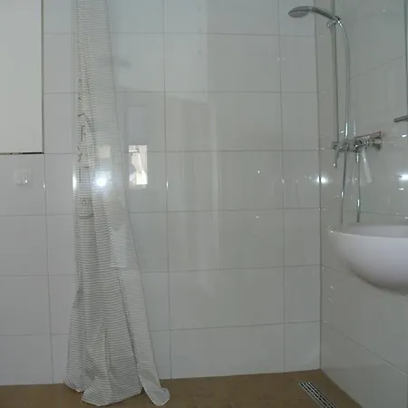 Apartment Rheinaue *