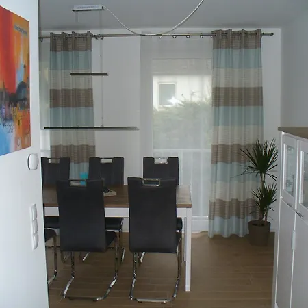 Appartamento Rheinaue