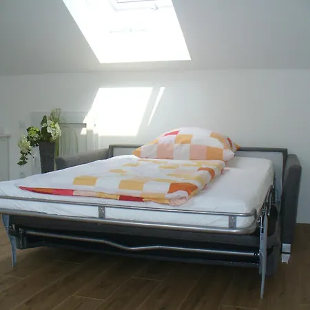 Apartamento Rheinaue