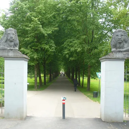 Daire Rheinaue Köln