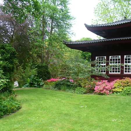 Daire Rheinaue Köln