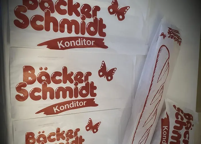 Apartamento Rheinaue