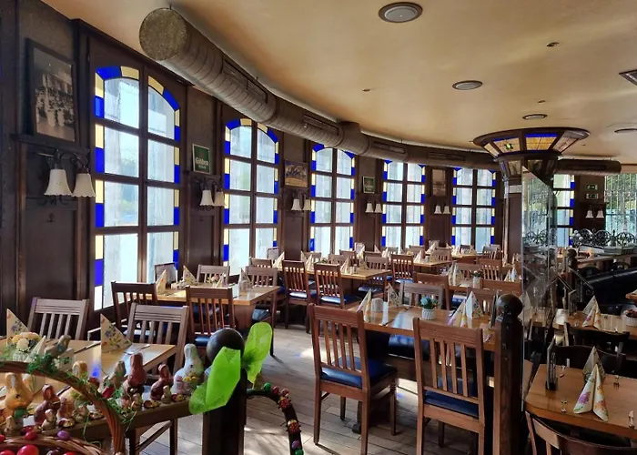 Rheinaue Lejlighed *