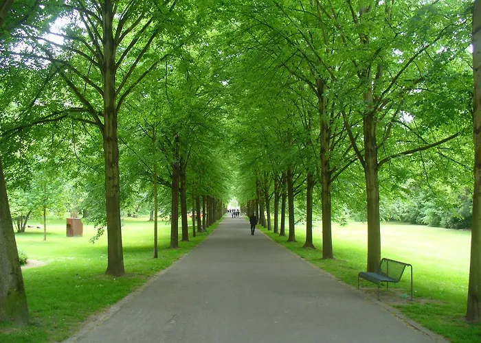 Lejlighed Rheinaue *