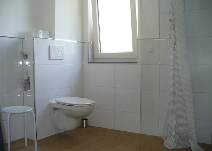 Rheinaue Apartamento Colónia