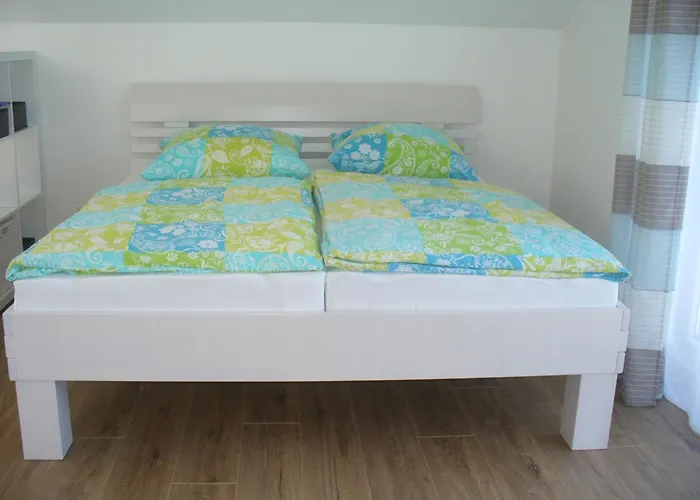 Rheinaue Apartamento