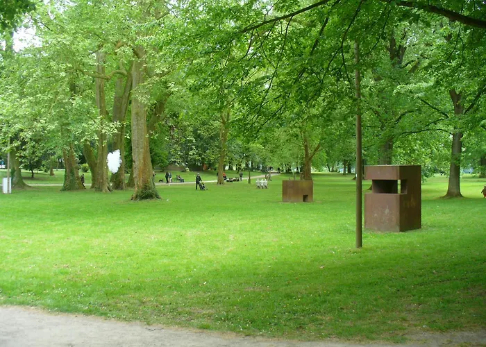 Rheinaue * Κολωνία
