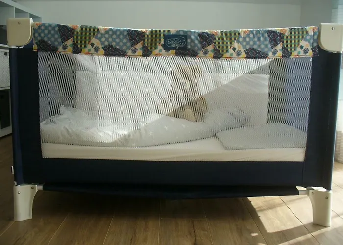 Rheinaue Apartamento *