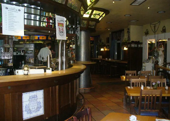 Apartamento Rheinaue Colónia