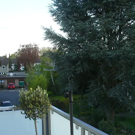 Apartament Rheinaue