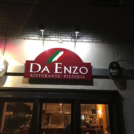 דירה Rheinaue קלן