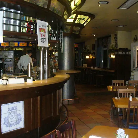 דירה Rheinaue קלן