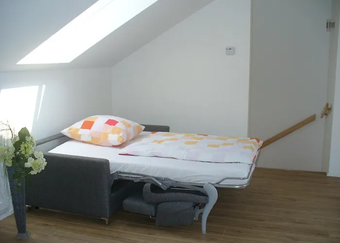 Appartement Rheinaue *