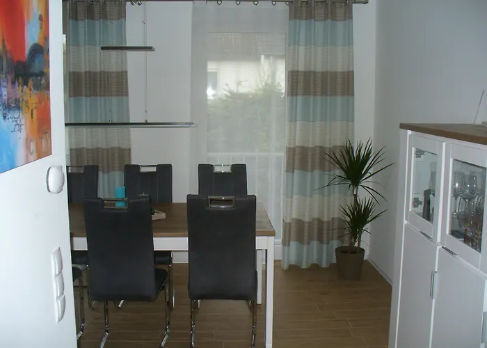 Appartement Rheinaue Cologne