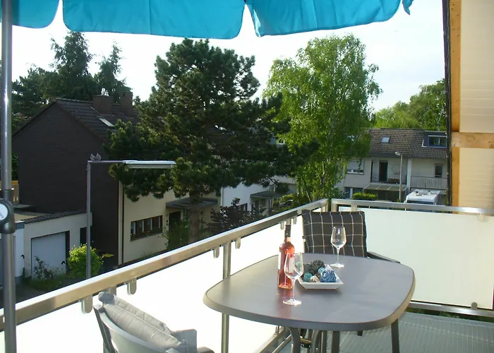 Rheinaue Cologne