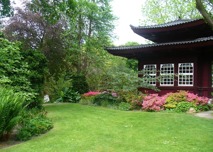Appartement Rheinaue Cologne
